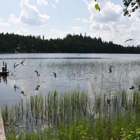 Vila Moekki Etelaeranta Mikkeli Exteriér fotografie
