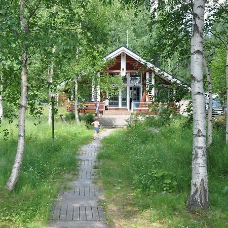 Vila Moekki Etelaeranta Mikkeli Exteriér fotografie